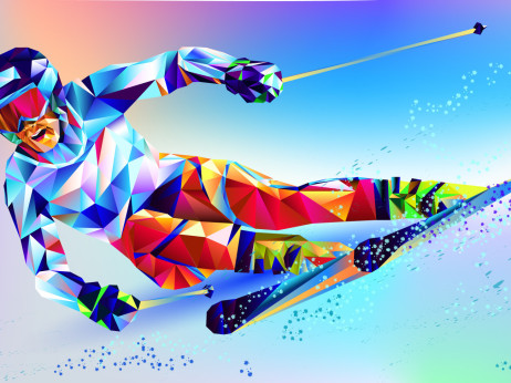 Olimpijske igre između Zapada i Istoka: disciplina naspram megaprojekata