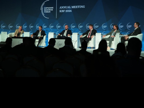 Srbija dobija platforme za trgovinu karbonskim kreditima i digitalnom imovinom