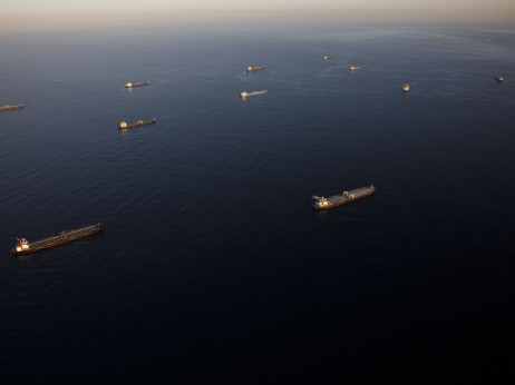 Azijske rafinerije nafte mogle bi smanjiti obim prerade zbog zastoja u Ormuskom moreuzu