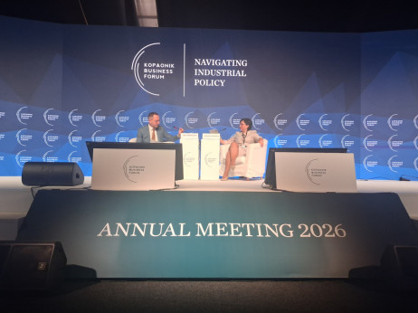 Prošle godine u Srbiji naplaćeno 27 milijardi evra od poreza