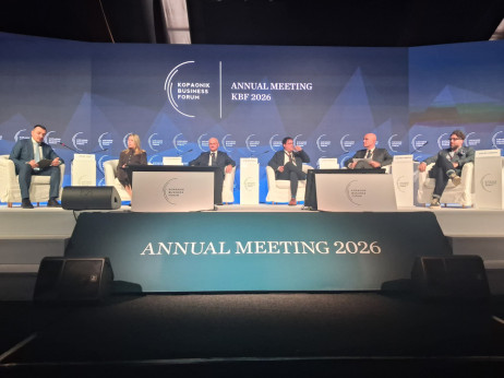 Mol: Kupovina udela u NIS-u prilika za širenje uticaja u Srbiji