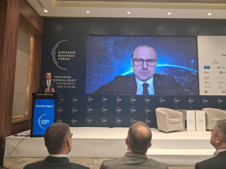 Brodnjak: NLB planira kupovine, o Addiku nemam ništa da kažem