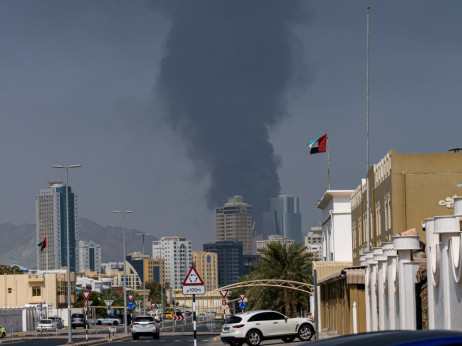 Nafta trese svjetska tržišta, a Hrvatska na Bliski istok izvozi proizvod koji ondje ne raste