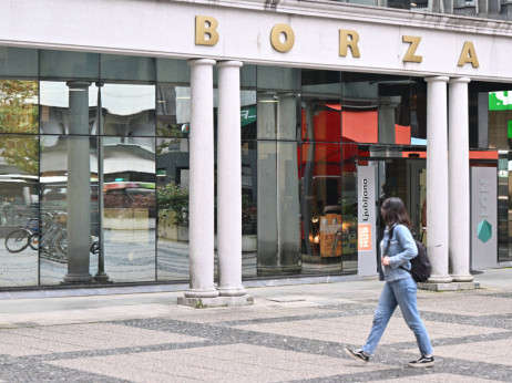 Zakaj se je delnica Vzajemne podražila za 20-krat