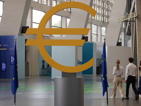 Produbljuje se rasprodaja evropskih obveznica, tržište uvereno u podizanje kamatnih stopa ECB-a
