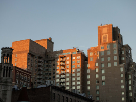 Pretnja Mamdanija porezom može da pogorša stambenu krizu u Njujorku