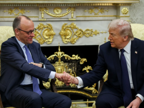 Трамп: Новото иранско раководство може да биде исто толку проблематично