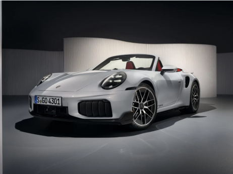 Porscheov novi kabriolet za 284.300 dolara želi da radi sve, ali ne može