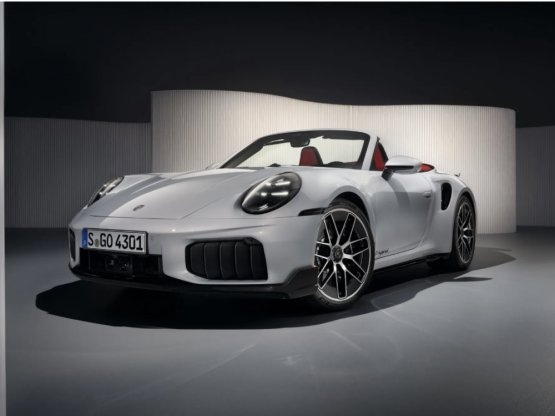 Zarada Porschea porasla zahvaljujući većoj prodaji skupljih modela