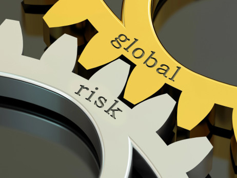 Globalna neizvesnost podiže cene reosiguranja