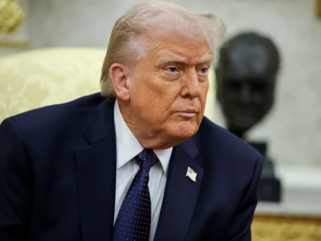 Akcije rastu, a nafta pada posle Trumpovog nagoveštaja da bi rat uskoro mogao da se završi