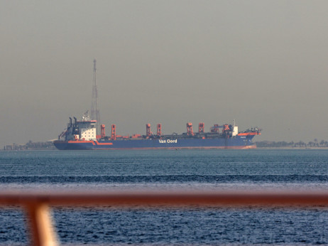 Vođa Irana: Ormuski moreuz ostaje zatvoren, Trump umanjuje značaj cene nafte