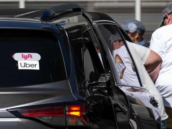 Uber kažnjen sa 825 miliona evra - automatizacija skupo koštala kompaniju