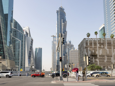 Selaković iz Dubaija: Servisi rade bez zastoja, ali svi su svesni ozbiljnosti situacije