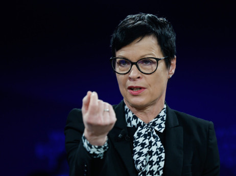 Kos: EU bi mogla da uskrati Srbiji novac iz fondova ako ne povuče izmene pravosudnih zakona