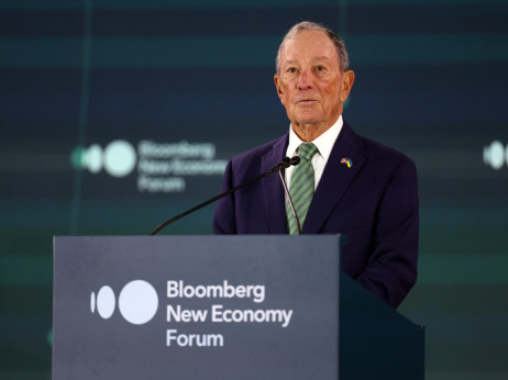 Michael Bloomberg: Evropski sistem trgovanja emisijama funkcioniše – nemojte ga uništiti