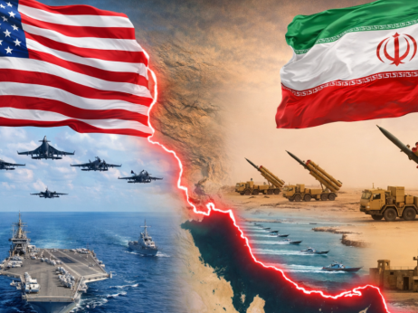 Šta posle 'Epskog besa' na Bliskom istoku