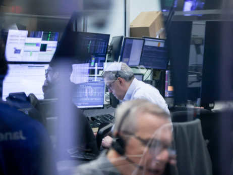 Kreditni trgovci zatvaraju svoje ogromne optimistične pozicije