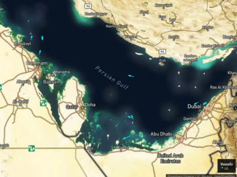 SAD i Iran u oružanom sukobu u Persijskom zalivu, primirje dovedeno u pitanje