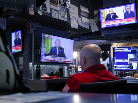 Rat sa Iranom uzdrmao staro pravilo investiranja na Wall Streetu