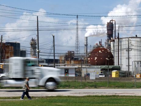 Nafta od 100 dolara je blizu, ako rat sa Iranom potraje