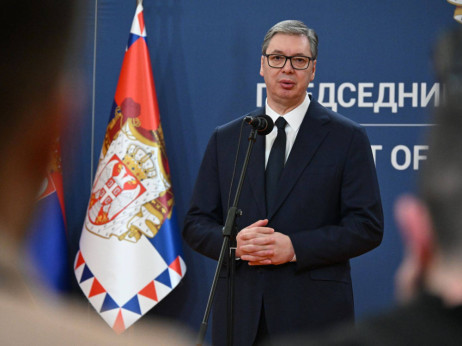 Uskoro prva fabrika 'ozbiljnih dronova' u Srbiji, najavio Vučić