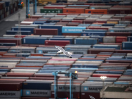 U grafikonima - kako sukob u Iranu remeti svetsku trgovinu