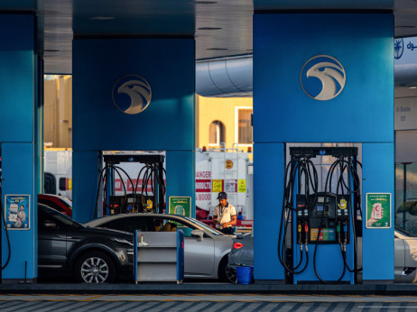 Haos na tržištu nafte raste kako Zaliv smanjuje proizvodnju