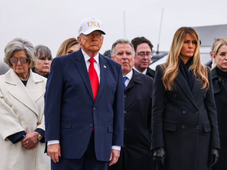 Američka strategija prema Iranu pod znakom pitanja