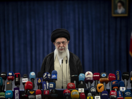 Novi vrhovni vođa Irana - Mojtaba Khamenei između rata, Trumpa i pobune u zemlji