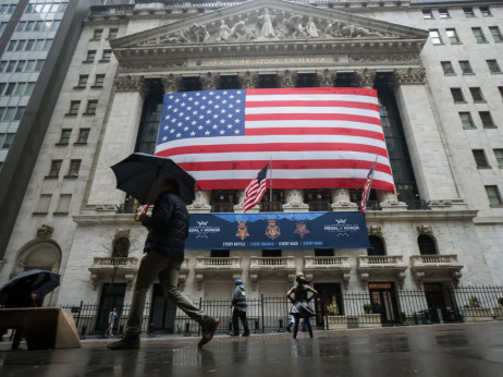 Stagflacija pogađa tržišta , dok Trump nagoveštava širenje rata u Iranu