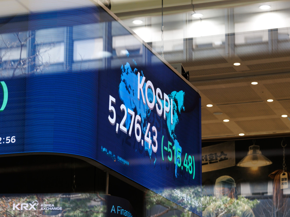 Azijske berze u usponu: AI bum i strukturne promene guraju Tokio i Seul