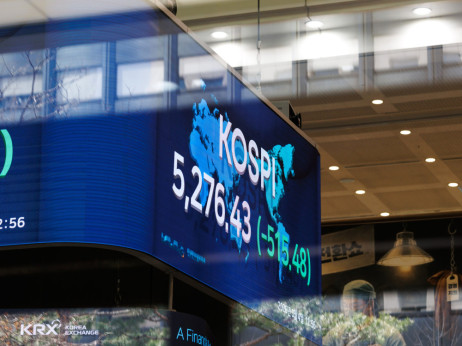 Azijske berze u usponu: AI bum i strukturne promene guraju Tokio i Seul