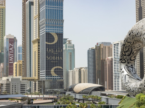 Tržište nekretnina u Dubaiju raste uprkos ratu: stručnjaci savetuju kako i zašto sada investirati