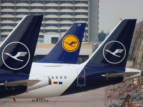 Rat na Bliskom istoku doneo probleme i avio-prevoznicima, evropske kompanije najizloženije