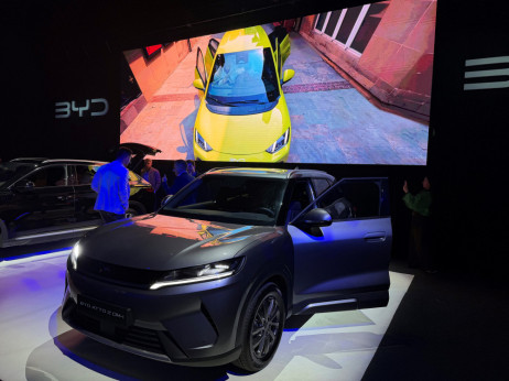 Da li je iranska energetska kriza neočekivani spas za auto-industriju?