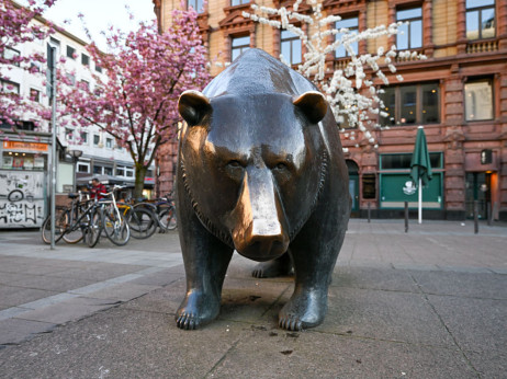 Razbijanje mita o državnih obveznicah kot varnem zatočišču
