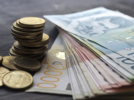 Potražnja nadmašila ponudu: Srbija prodala dinarske obveznice uz prinos od 4,55 odsto