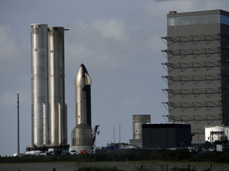 SpaceX na putu ka više od dva biliona dolara u istorijskom IPO-u