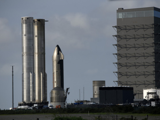 SpaceX na putu ka više od dva biliona dolara u istorijskom IPO-u