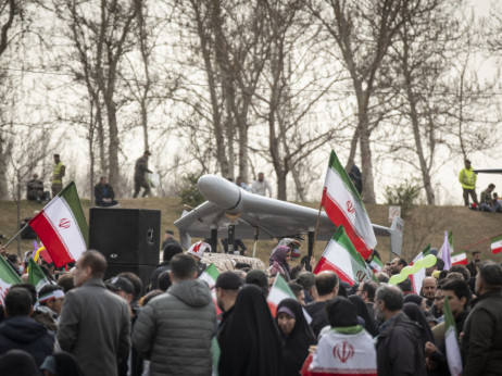 Rat bez kraja: Sukob ulazi u opasnu fazu, a rizik za SAD je sve veći