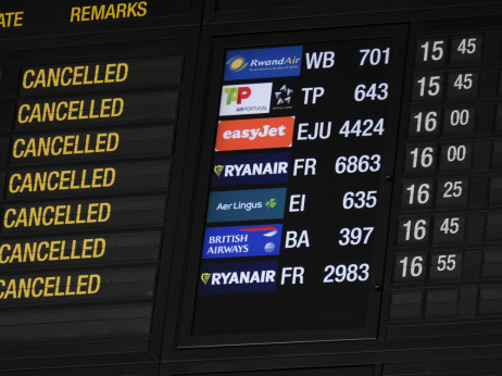 Kako rat na Bliskom istoku utiče na turizam