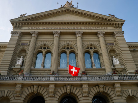 Švajcarska uvodi nove sankcije Iranu