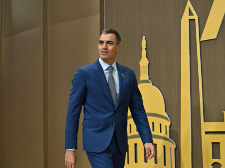 Zašto se Sanchezova Španija suprotstavlja Trumpu zbog rata sa Iranom