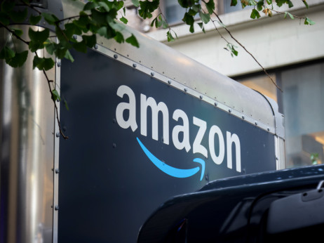 Amazon kupuje satelitskog operatera Globalstar za 90 dolara po akciji