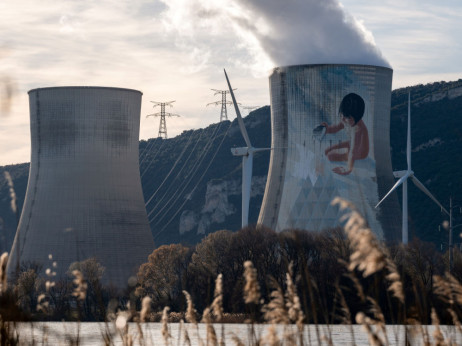 Evropa okreće ploču – nuklearna energija vraća se na velika vrata