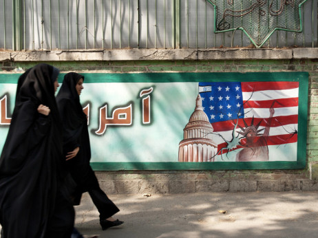 Примирје е можно само ако САД и Израел ветат дека нема да напаѓаат