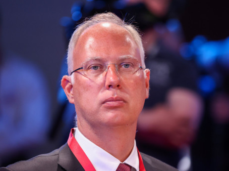 Putinov izaslanik tvrdi da je sa Trumpovim zvaničnicima razgovarao o energetskoj krizi