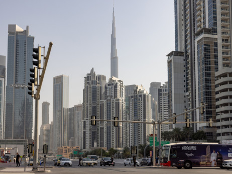 Iran pojačava napade na Dubai i pomorski saobraćaj