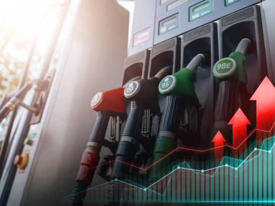 Srbija smanjila akcize na gorivo za 60 odsto - budžet gubi 103 milona evra mesečno